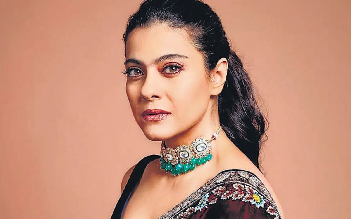 Kajol Birthday: How educated is Kajol?  She made her Bollywood debut at the age of 16, know her net worth