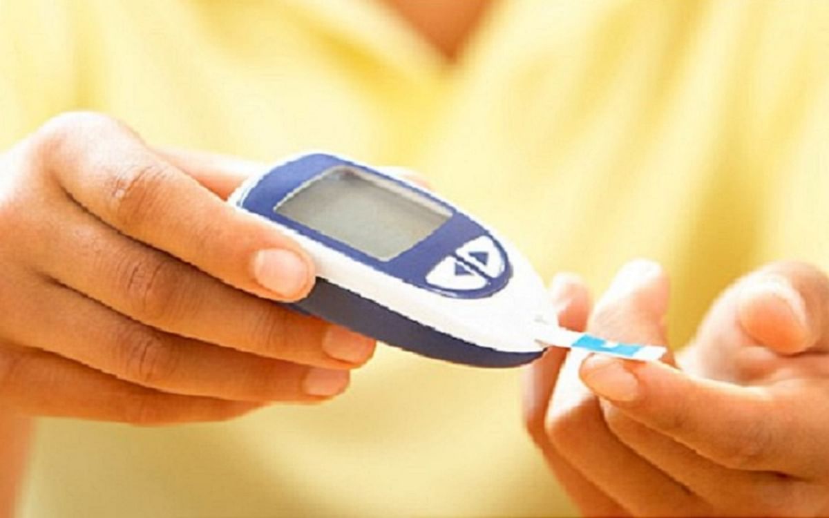 Diabetes patients can also eat these 5 sweets, sugar will not increase