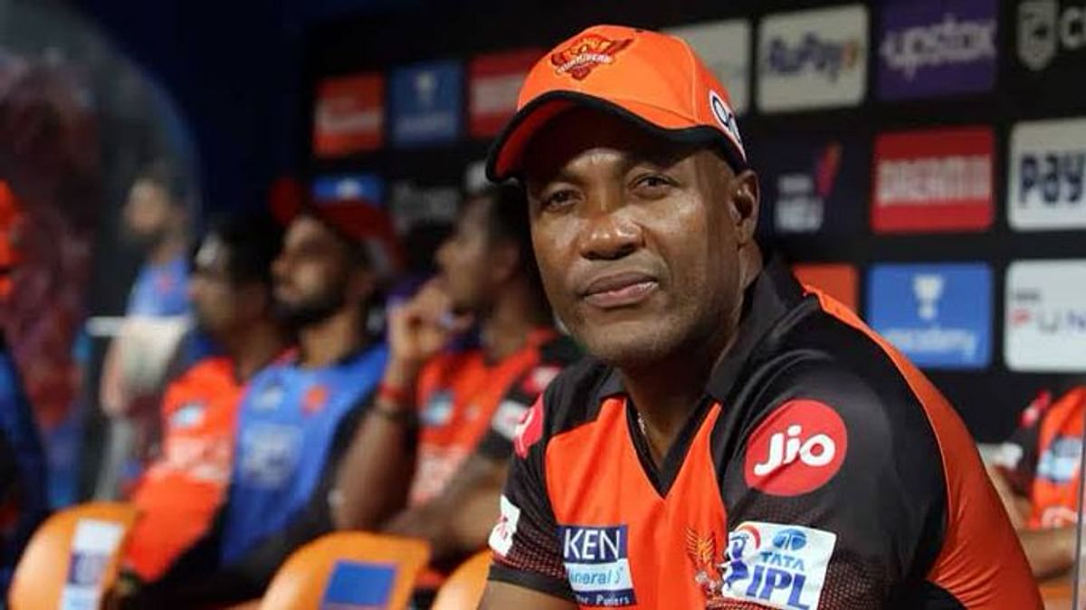 IPL 2024: Brian Lara released from Sunrisers Hyderabad, this Kiwi veteran was appointed as the new head coach
