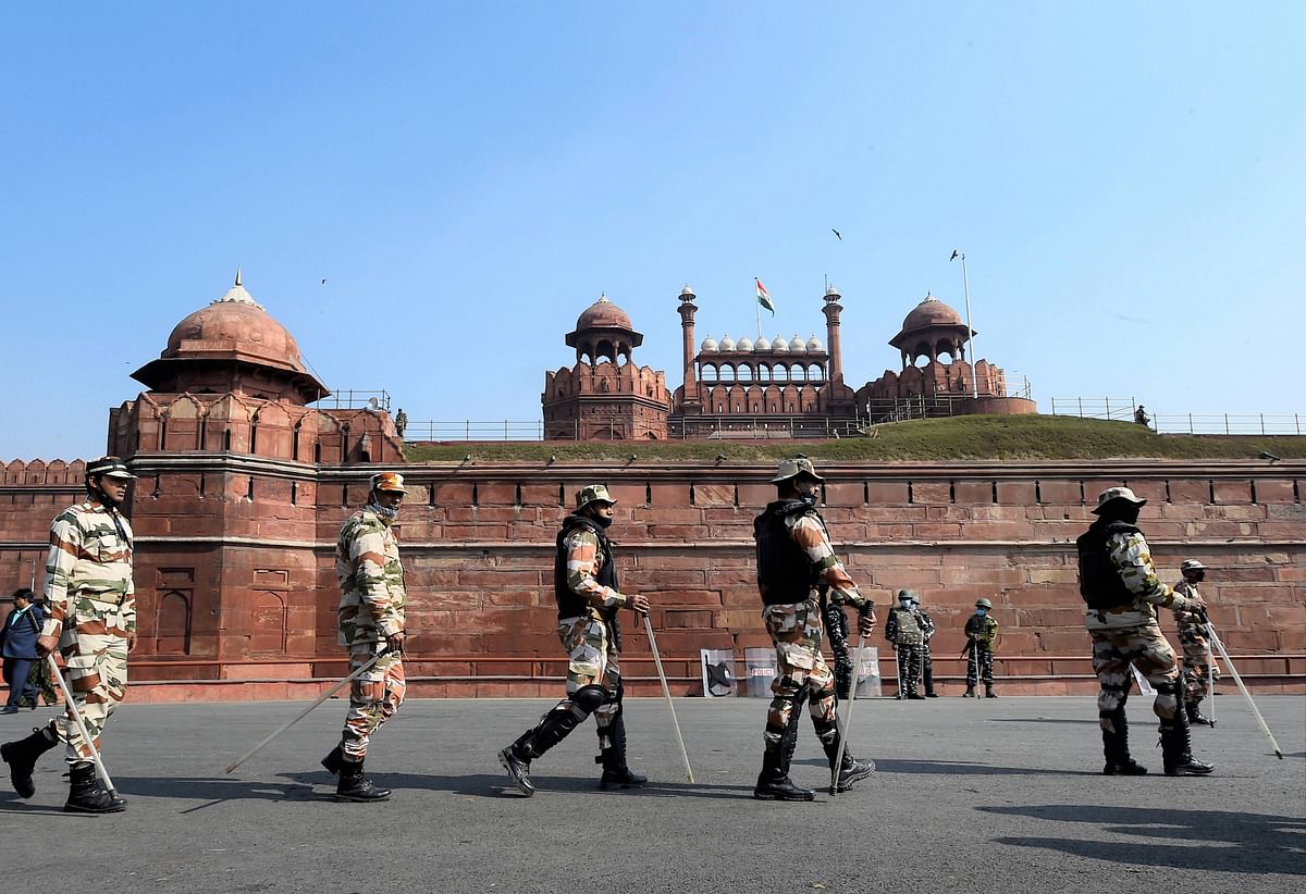 Independence Day 2023: What is the real name of Red Fort?