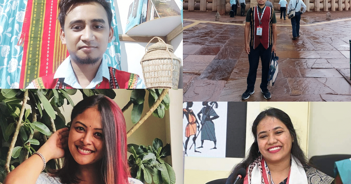 World Indigenous Day: Youth engaged in saving the culture of ancestors, driving winds of change