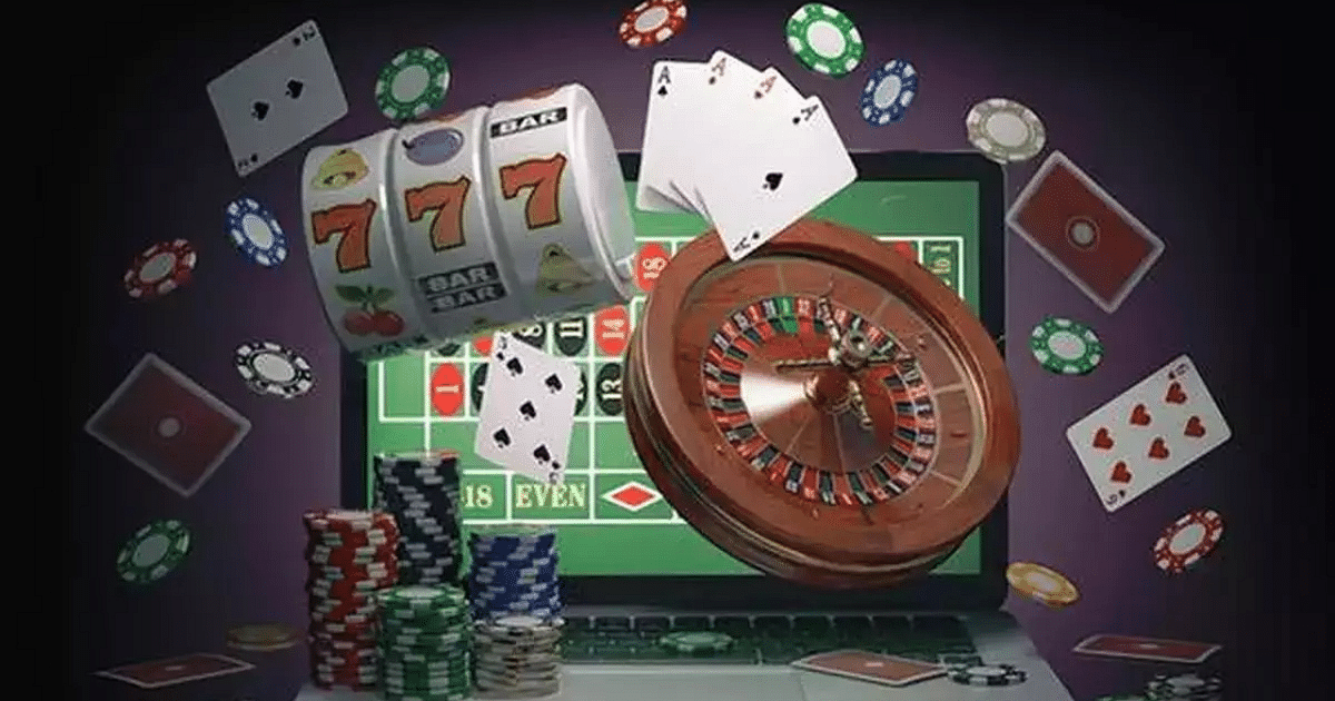 GST On Online Gaming: 28% GST will be imposed on online gaming, new rules will be effective from October 1