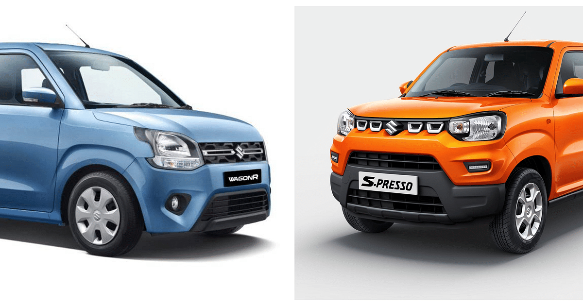 August Offer: Up to ₹ 60,000 off on Maruti's Arena models, offer valid till August 31