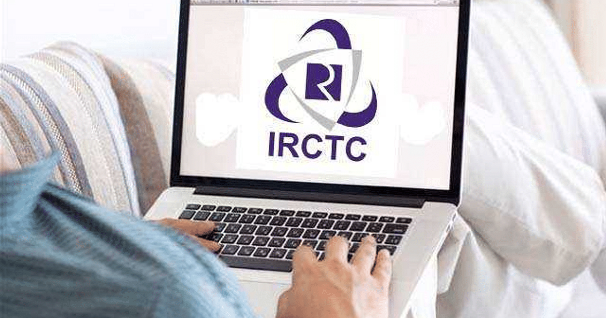 Stay away from IRCTC's fake app, do not get cheated in booking train tickets