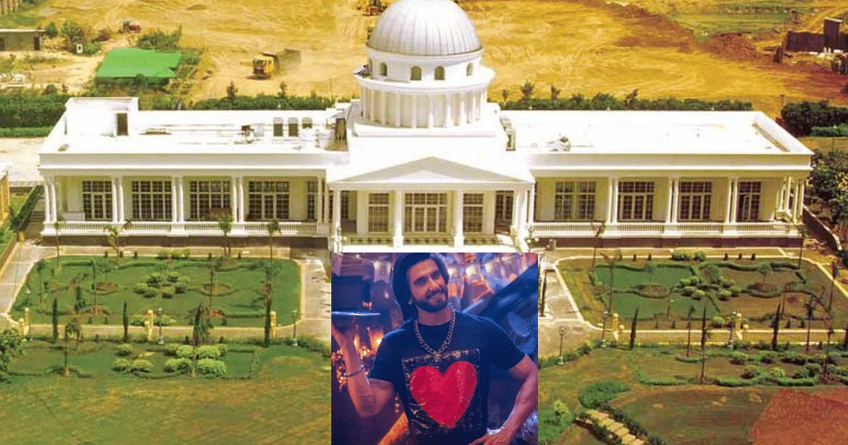 Rocky Randhawa's bungalow of Rocky Aur Rani Ki Prem Kahani is located in this city, must visit once