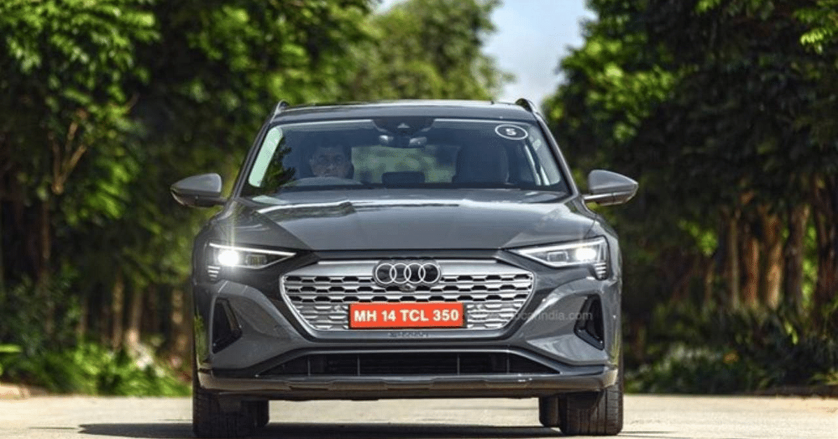 PHOTO: Audi Q8 e-tron price to be announced on August 18, know about its features