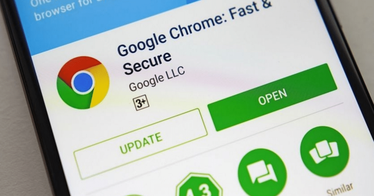 ALERT: Users update Google Chrome browser immediately, CERT-In issues high risk warning
