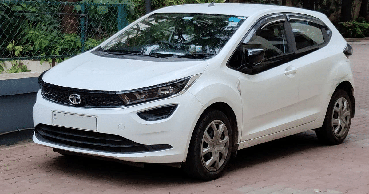 PHOTO: Tata's cheapest luxury car is Altroz, know why it is special