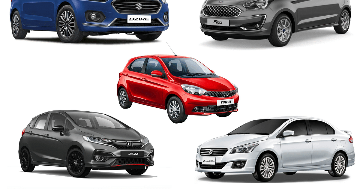 Cars Under 10 Lakh: You will definitely like these budget cars available within 10 lakhs