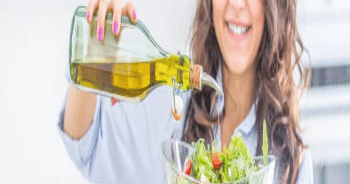 Amazing benefits of olive oil, it has the power to enhance beauty along with health
