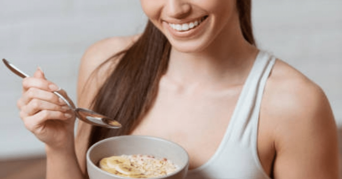 Oats have health benefits, controls weight with energy booster