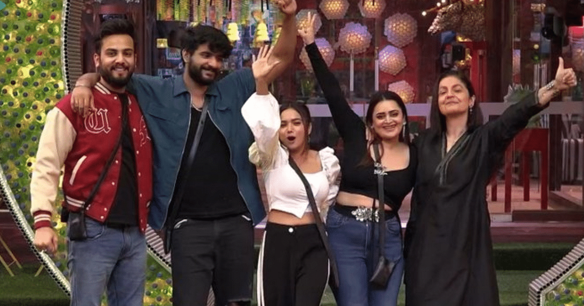 Bigg Boss OTT 2: Know when and where you can watch the grand finale of Bigg Boss OTT 2?  This much will be the prize money, know