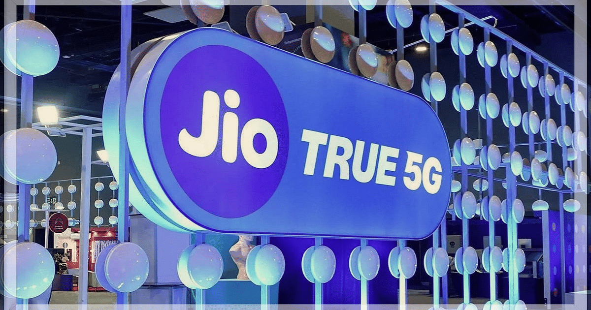 Jio launches 5G service in 26GHz band, will get top speed of 2GBPS