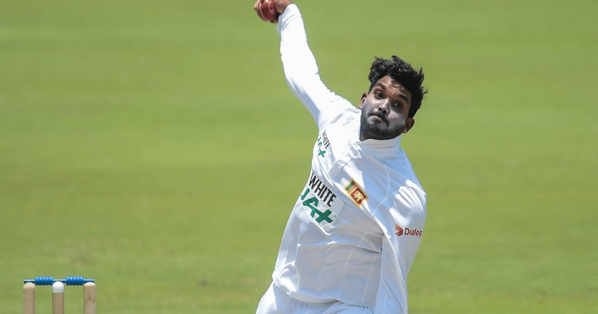 Wanindu Hasaranga suddenly retired from Test cricket, shocking reason came to the fore