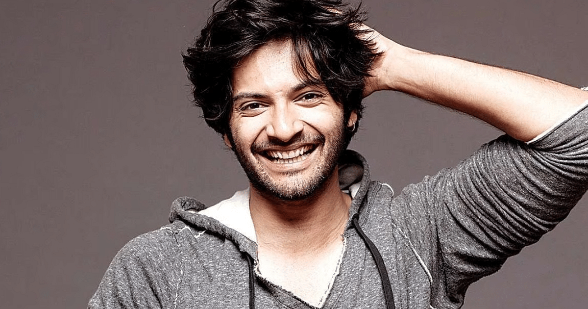 Ali Fazal all set to create history, first Indian actor to star in an Off-Broadway production in New York