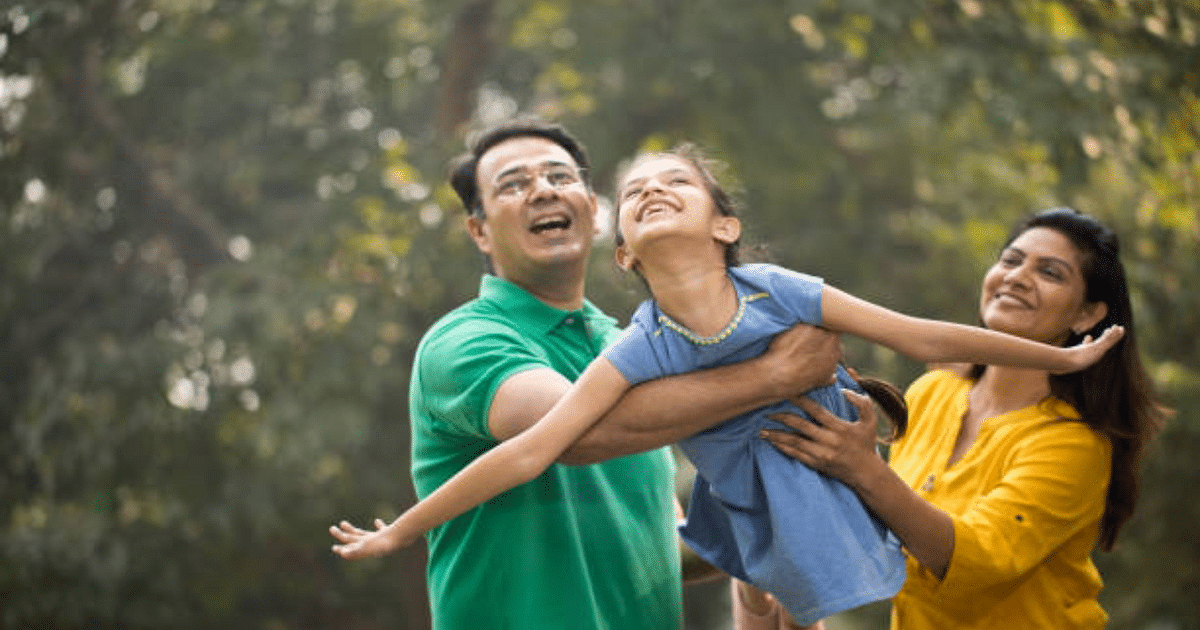 Parenting: Make balance between love and scolding children, follow these suggestions