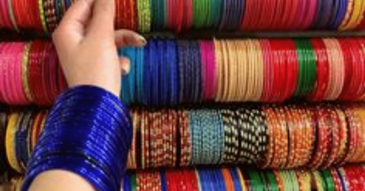 Hariyali Teej 2023: These fashionable and trendy bangles will add charm to every outfit