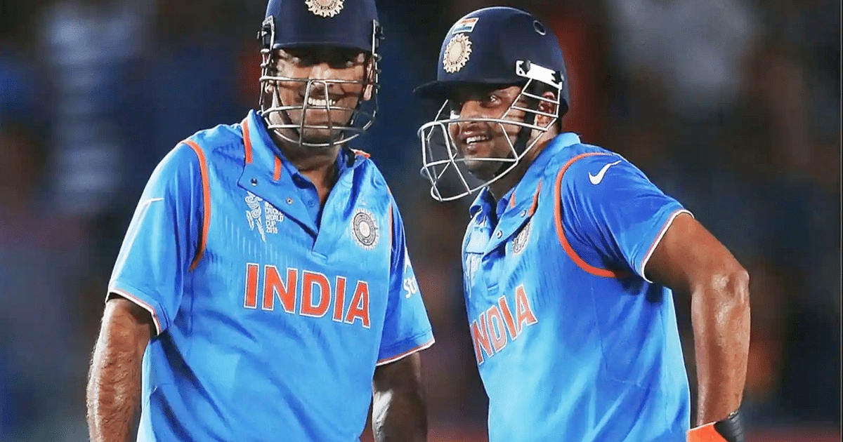 Match winning innings played for India on these 5 occasions: MS Dhoni and Suresh Raina pair unmatched