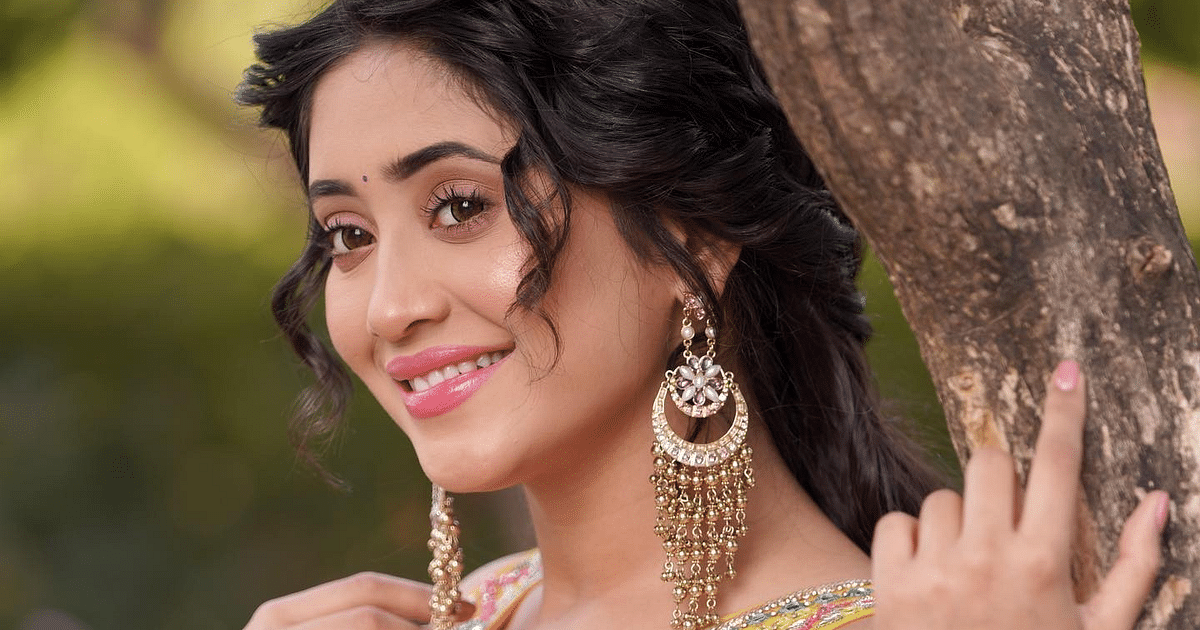 Shivangi Joshi was not the first choice of makers for Barsatein, these 6 actresses killed the show
