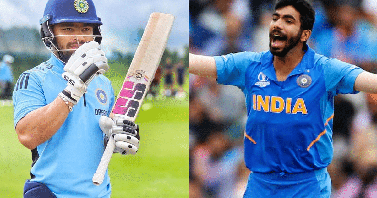 IND vs IRE: From Jasprit Bumrah to Rinku Singh, all eyes will be on these 5 players in the first T20 match
