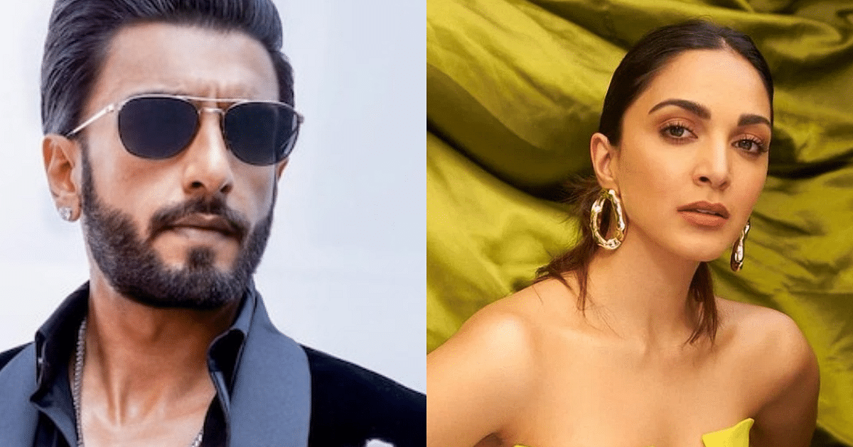 Don 3: Not Kiara Advani, Ranveer Singh will romance with this actress!  There will be a huge explosion in 'Don 3'