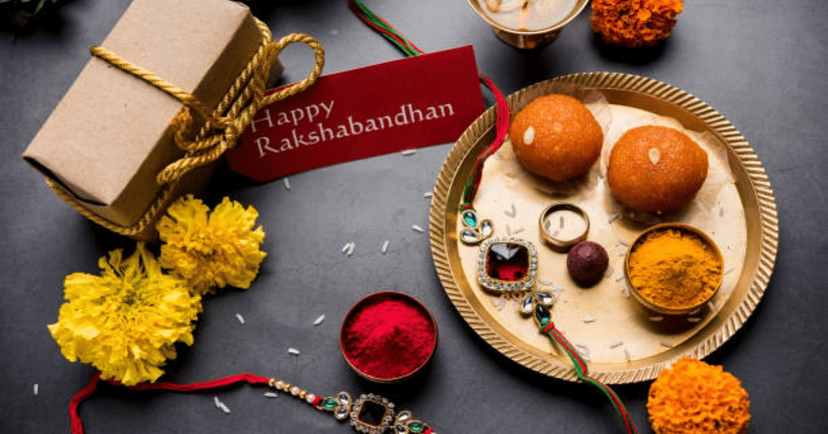 Raksha Bandhan 2023: Make the festival of Rakshabandhan something memorable, try these tips