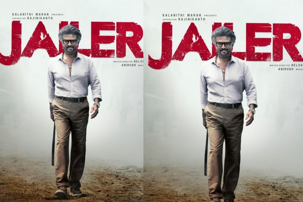 Jailer Box Office Collection: Rajinikanth overtakes Sunny Deol at box office, World Wide Jailer earns bumper