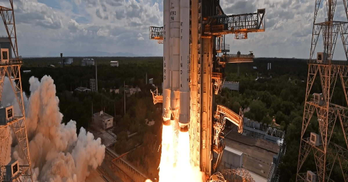 India will create another history today with the landing of Chandrayaan-3 on the moon, amazing facts about Chandrayaan 3