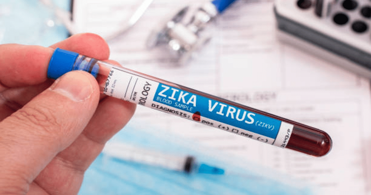 Health Care: What are the symptoms of Zika virus, know the causes and preventive measures