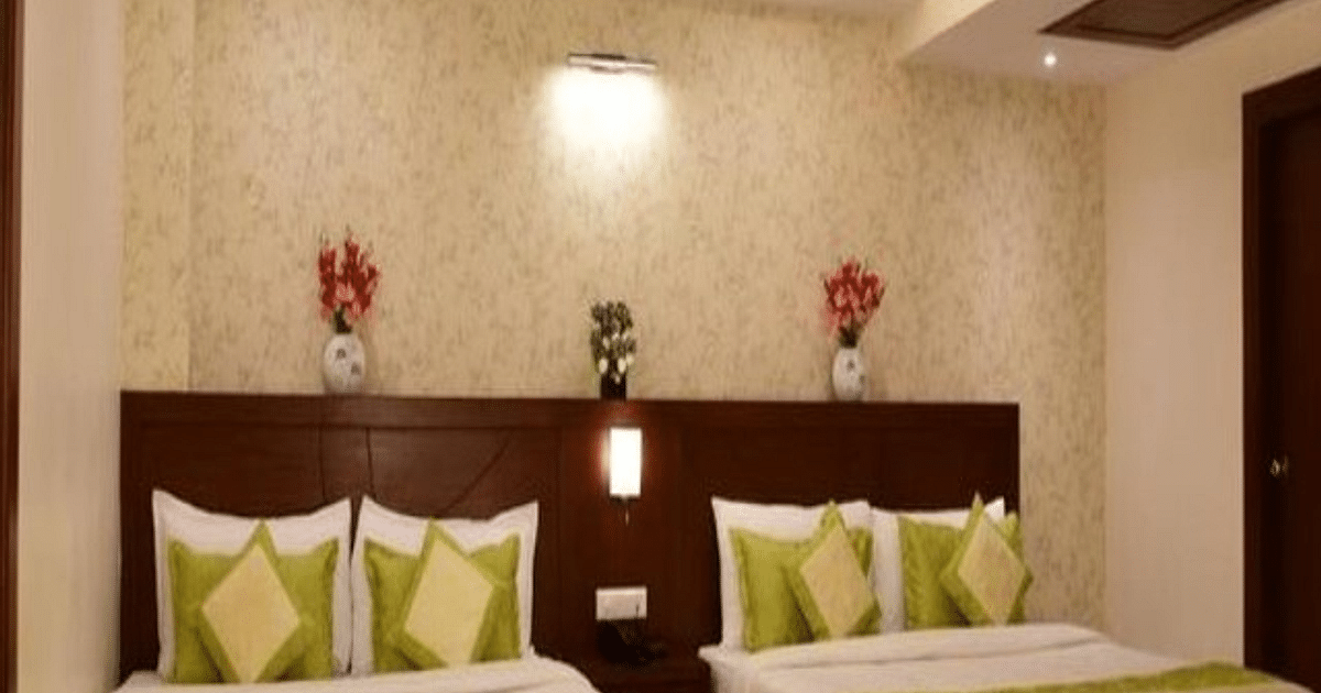 Hotels In Varanasi: Cheap and good hotels to stay in Kashi, just look here