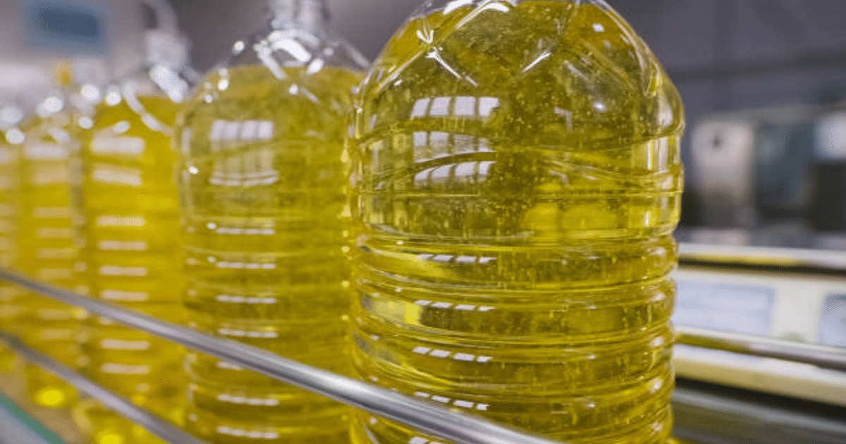 Health Care: Try leaving refined oil in food for a month, you will be surprised to know the effect