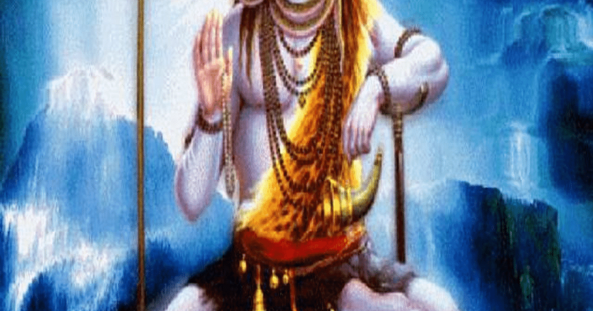 Happy Sawan Somwar Wishes Live: May Shiva's shadow be on everyone, send Sawan Somwar wishes from here