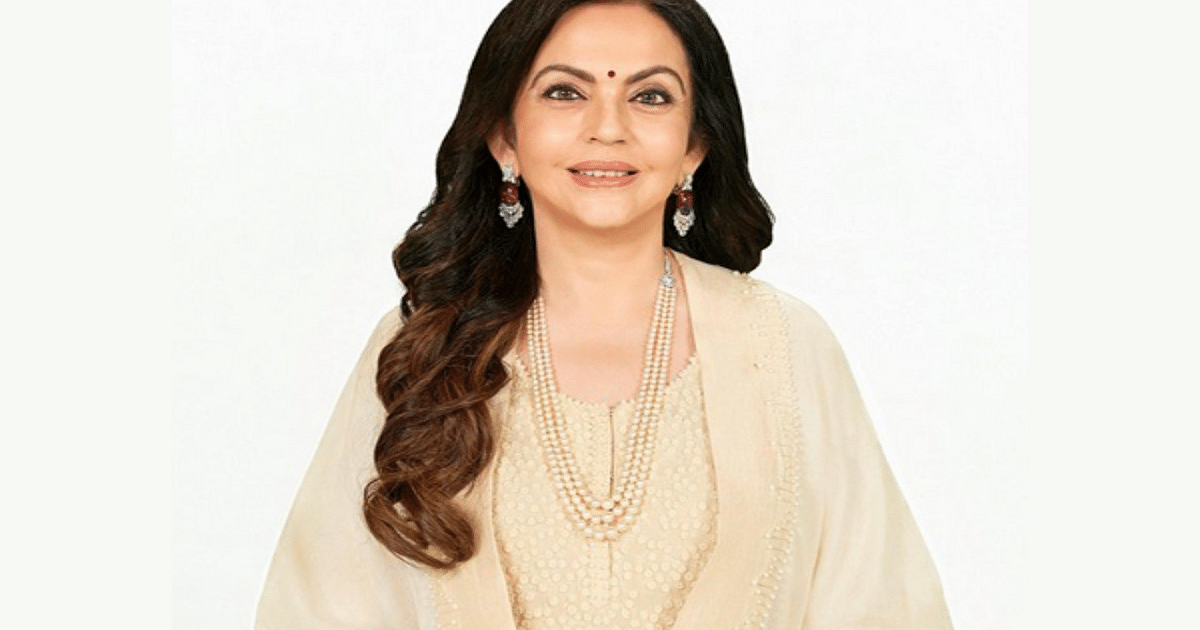 Nita Ambani resigns from Reliance board, new generation takes over, see photos