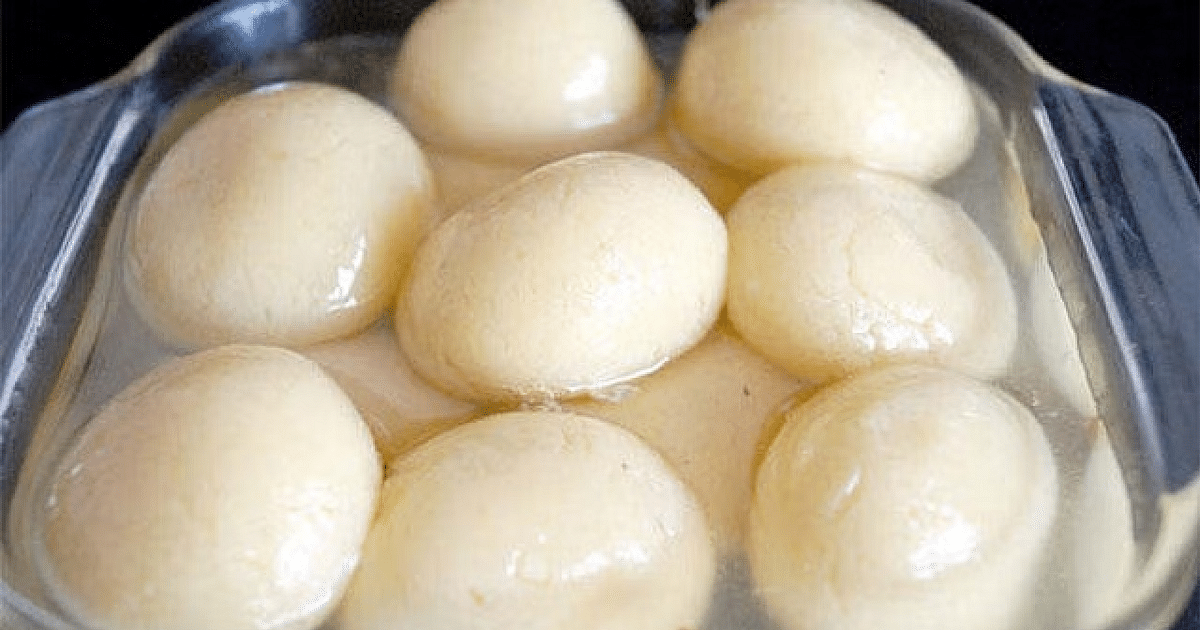 Photos: This city of Bihar is very famous for Rasgulla, people come from far and wide to eat 'Atom Bomb Rasgulla'