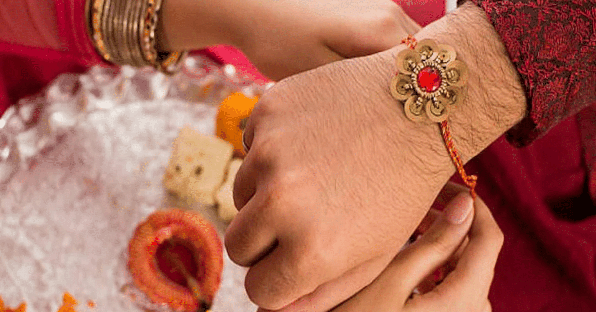Interesting Facts: You might not know these things related to the festival of Rakhi