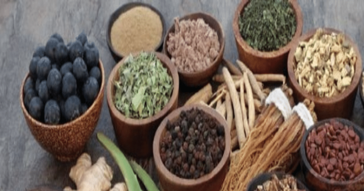 These 6 Ayurvedic herbs relieve sleep problems