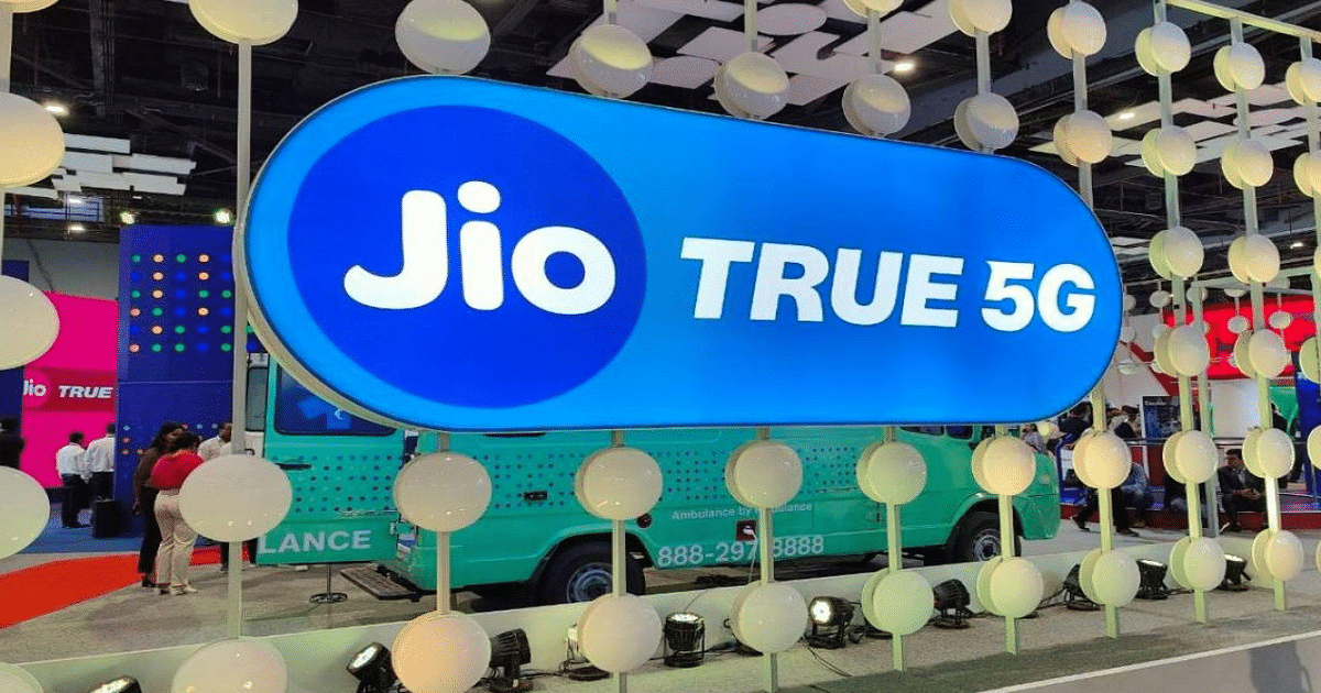 41 thousand people left the job in Reliance Jio, know what is the main reason for leaving the job 