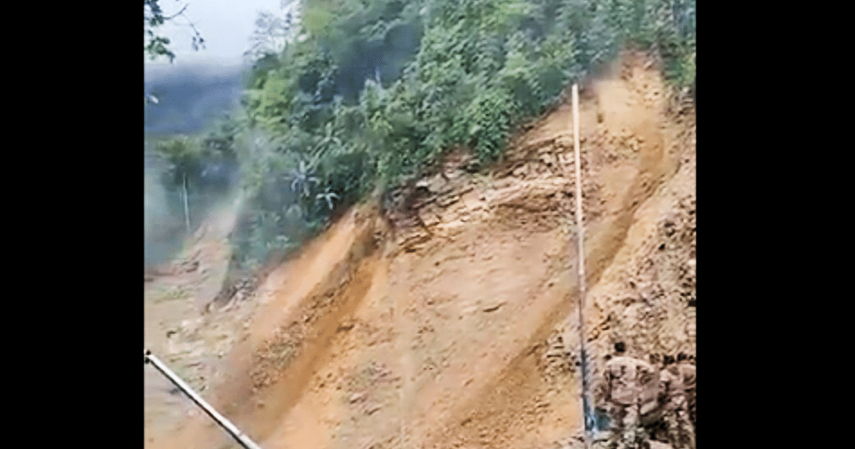 66 people died due to rain and land slide in Himachal Pradesh and Uttarakhand, Meteorological Department alert, rain will continue