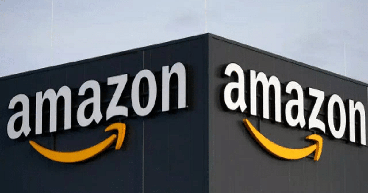 Amazon India: Amazon India's contribution in exports of more than 66 thousand crore rupees