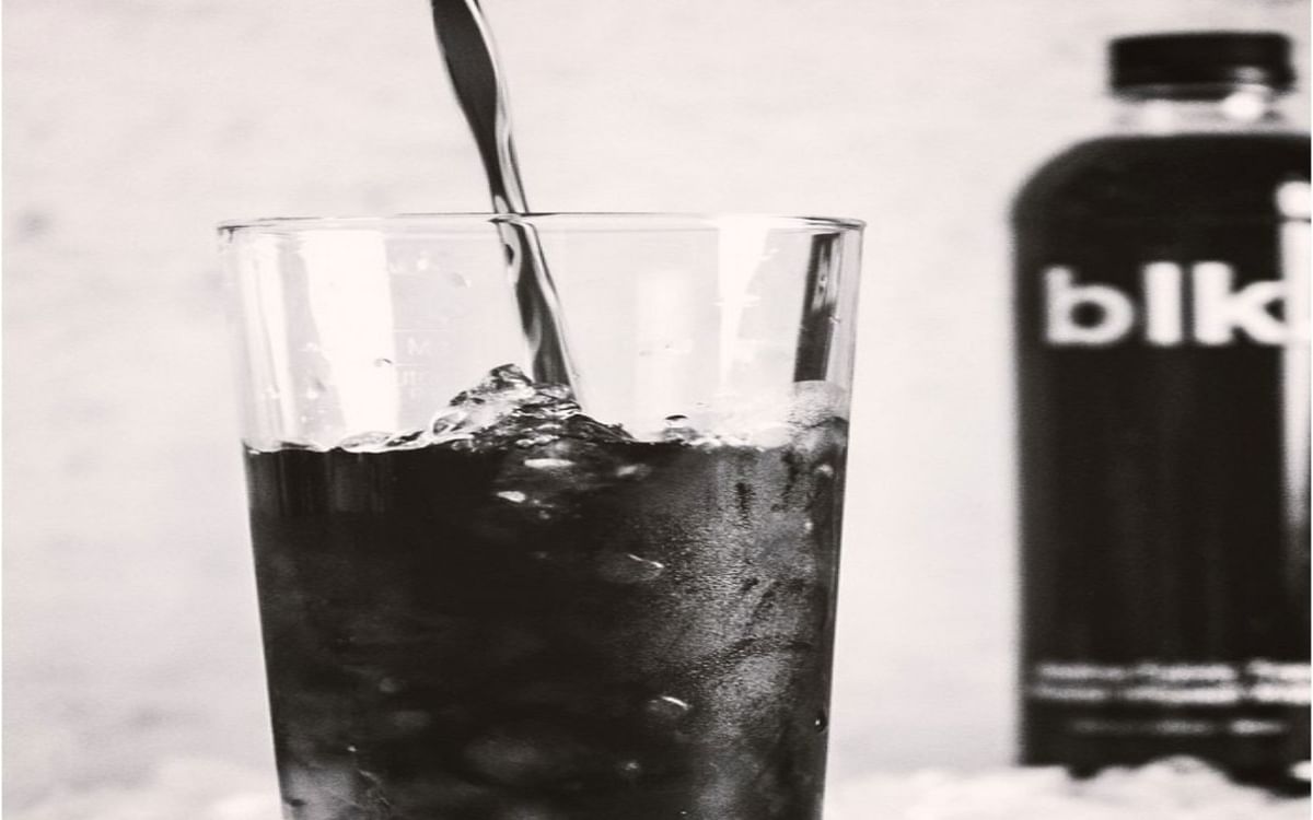 Are you also thinking of drinking black water, then first know its advantages and disadvantages