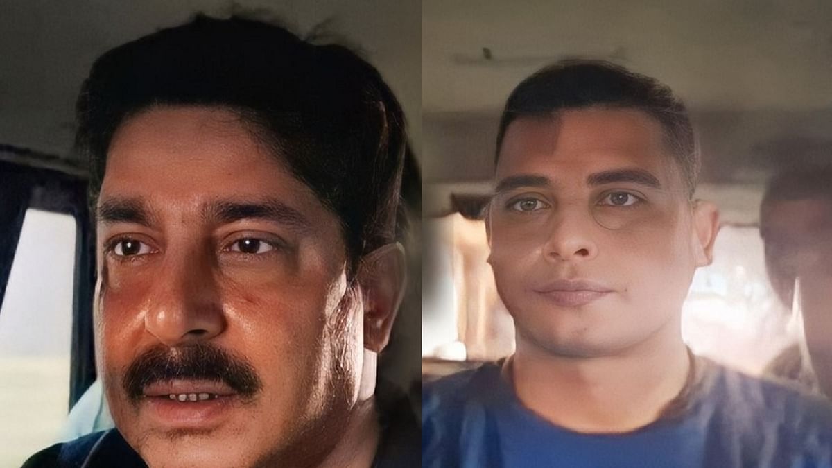 Ashutosh Shahi murder case: How STF nabbed Mantu Sharma and Govind after chasing 600 kms?  Learn..