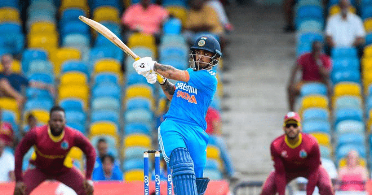 Asia Cup 2023: Confusion about Ishaan Kishan's batting order persists before the match against Pakistan