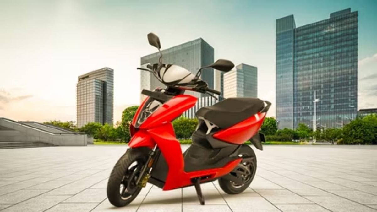 Ather's three electric scooters can be launched on August 11, know full details here