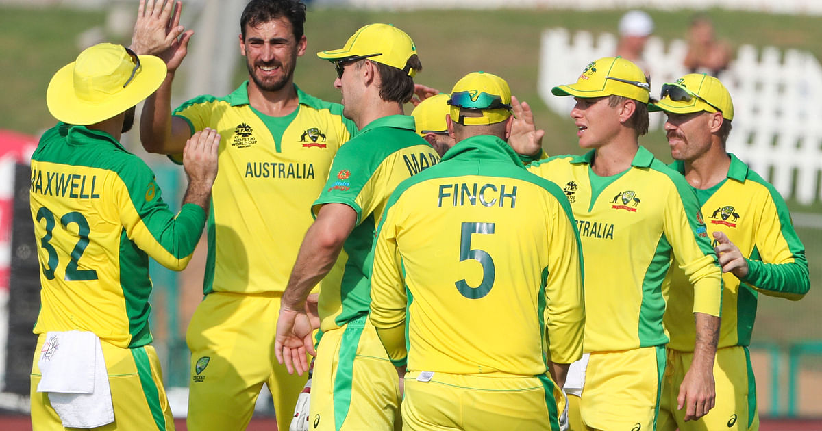 Australian team announced for World Cup 2023, Marnus Labushen out, two new players got place