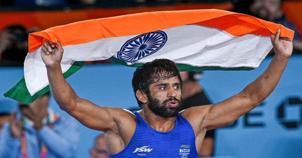 Bajrang Punia to participate in World Wrestling Championship trials or give fitness certificate, SAI bluntly