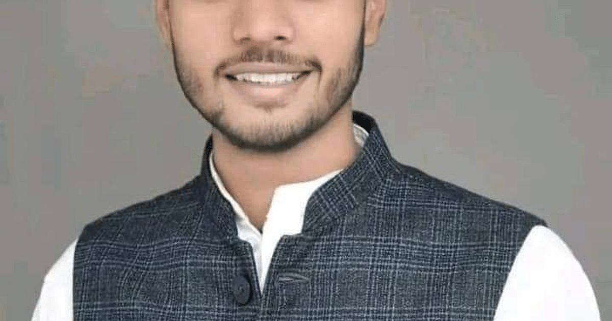 Ballia: B.Com student Badal Patel stabbed to death while sleeping