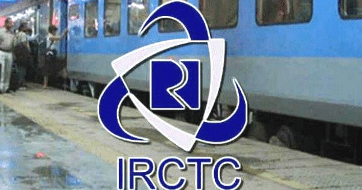 Be careful before booking train tickets from IRCTC!  IRCTC issued this big alert regarding Fake app