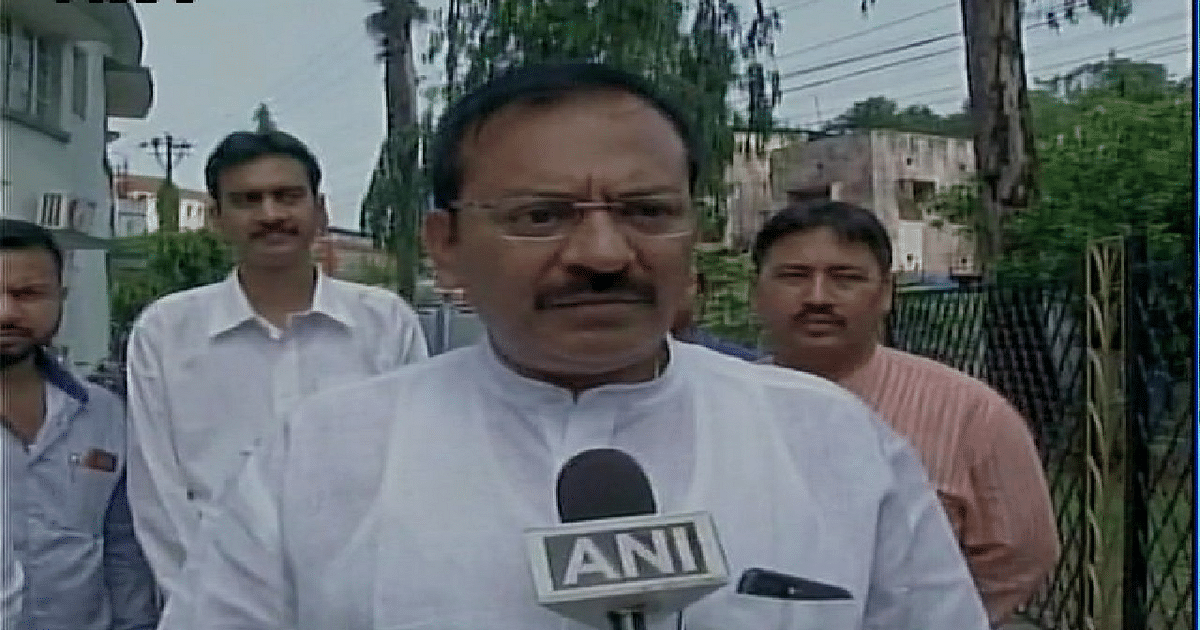 Bengal: Electricity Minister Arup Biswas announced, power supply system will be fixed before Durga Puja