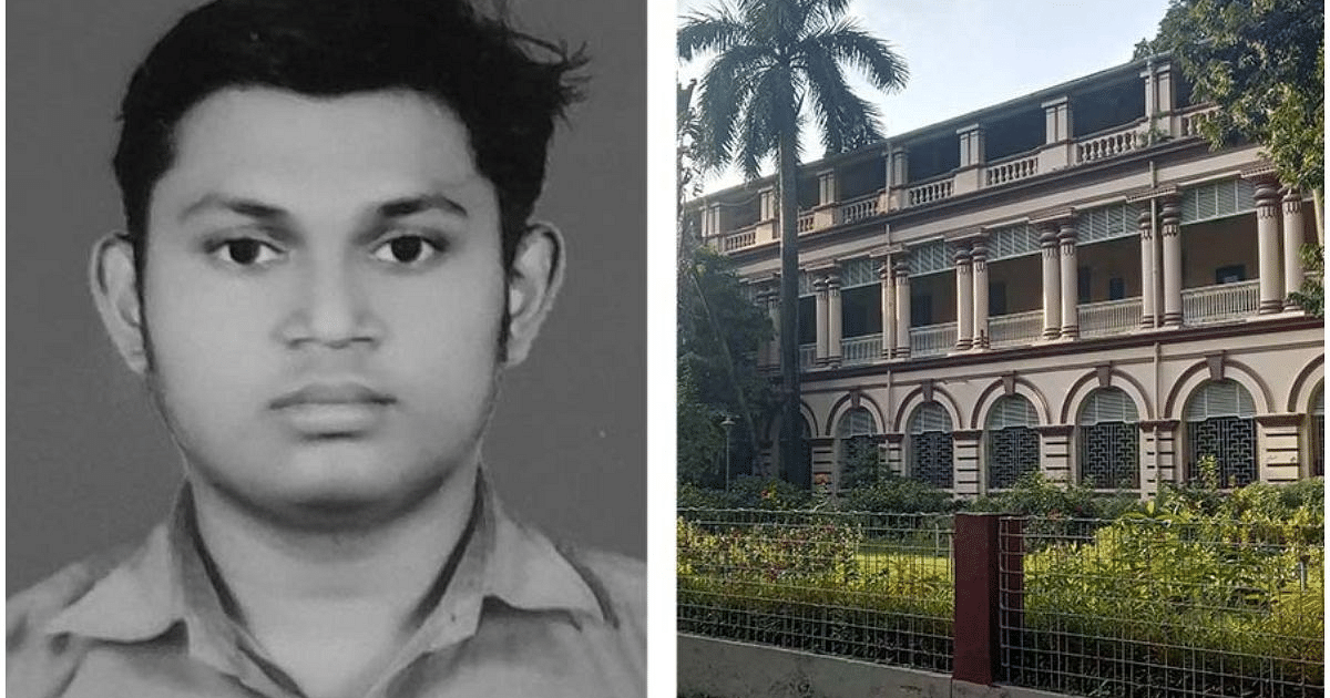 Bengal: Student dies after falling from balcony of hostel in Jadavpur University, relatives allege murder and ragging
