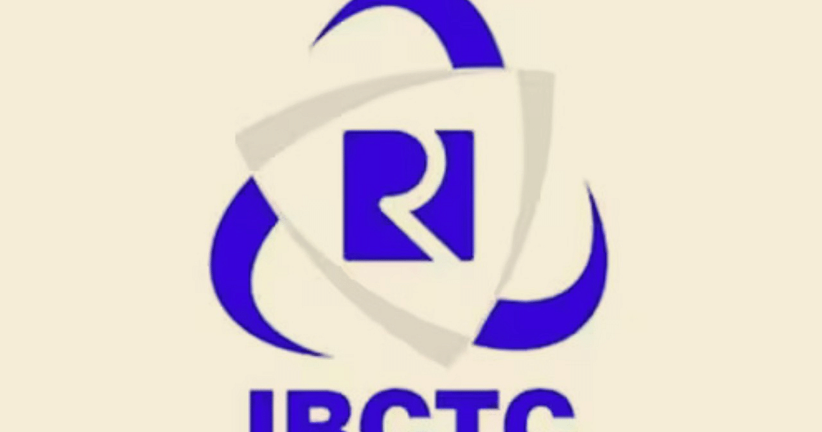 Beware of Fake Mobile App!  IRCTC issued alert, know the whole matter